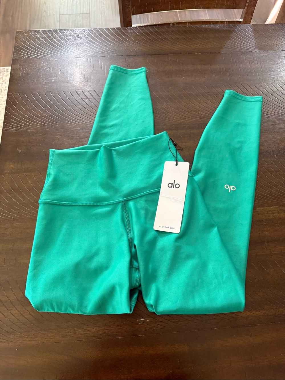 ALO Leggings BNWT